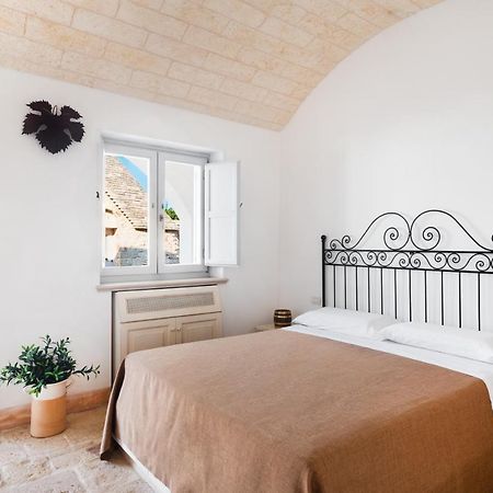 Masseria Ancella Montalbano  Dış mekan fotoğraf