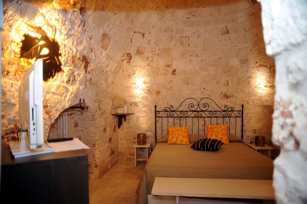 Masseria Ancella Montalbano  Dış mekan fotoğraf