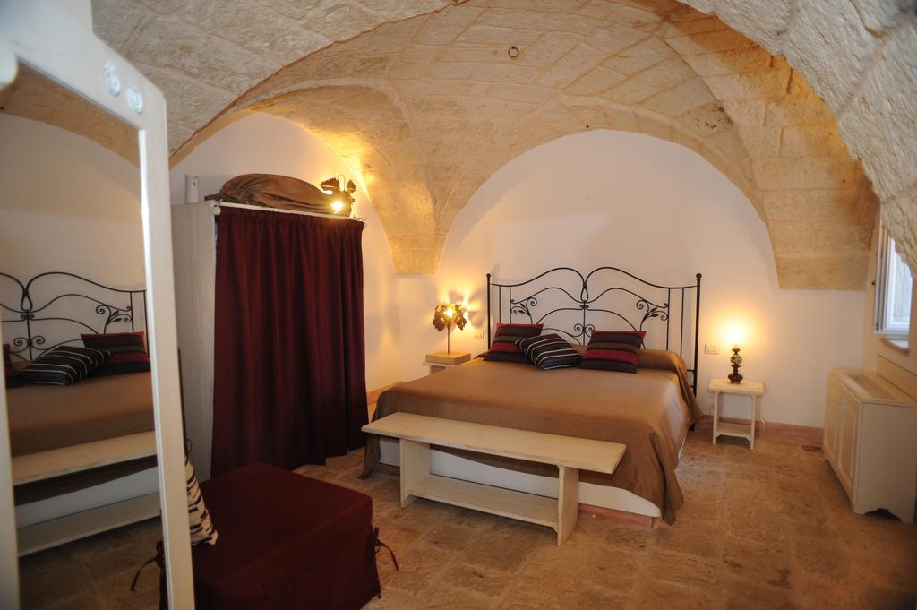 Masseria Ancella Montalbano  Dış mekan fotoğraf