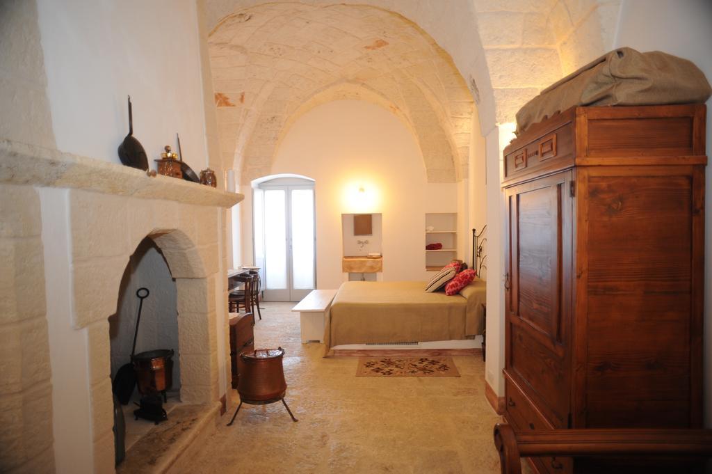 Masseria Ancella Montalbano  Oda fotoğraf