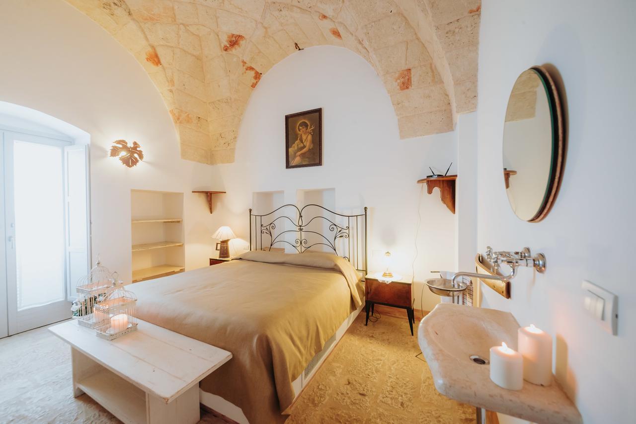 Masseria Ancella Montalbano  Dış mekan fotoğraf