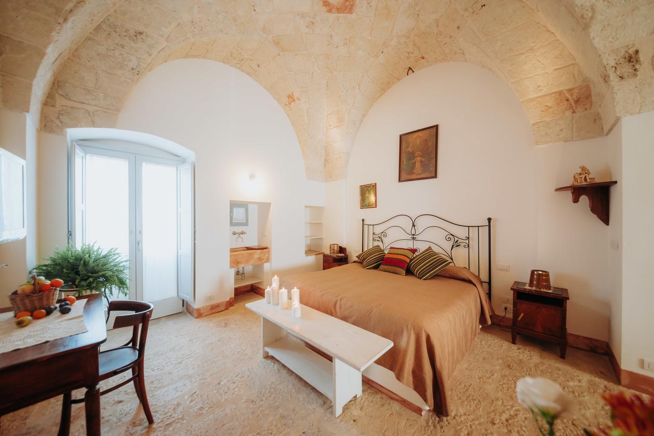 Masseria Ancella Montalbano  Dış mekan fotoğraf