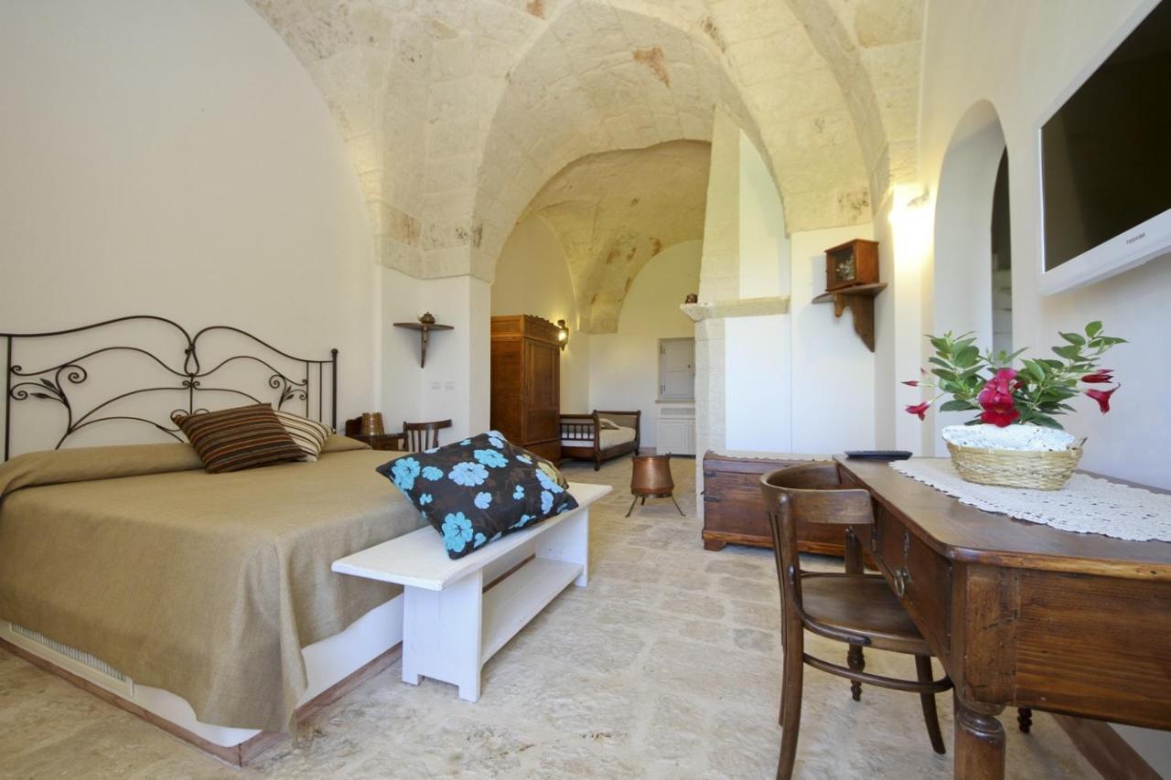 Masseria Ancella Montalbano  Oda fotoğraf